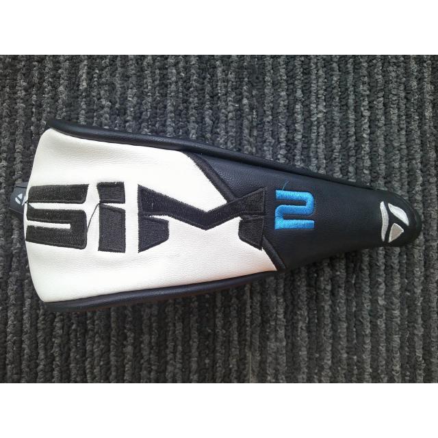 TaylorMade（テーラーメイド） 中古 SIM2 MAX RESCUE/TOUR AD DI-95