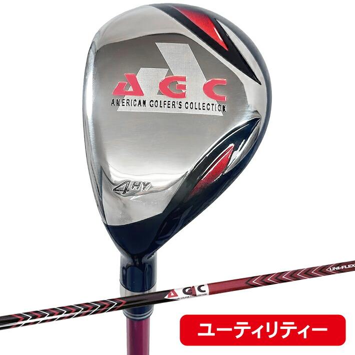 ゴルフクラブセット 左用 9本セット レフティ用 チタン1W FW5番 UT4番