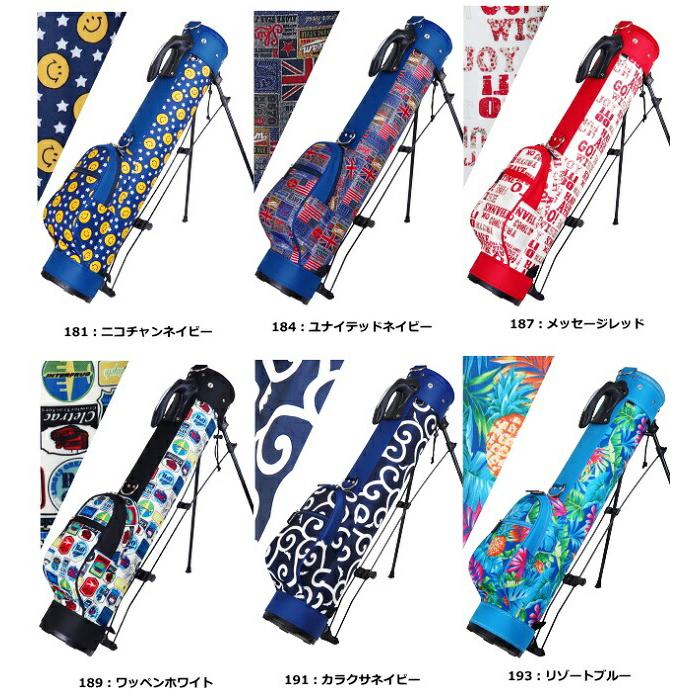 AZROF スタンド式 キャディバッグ 6分割 フード付 AZROF（アズロフ） ゴルフ 6型 ビッグセルフスタンドバッグ フード付 2