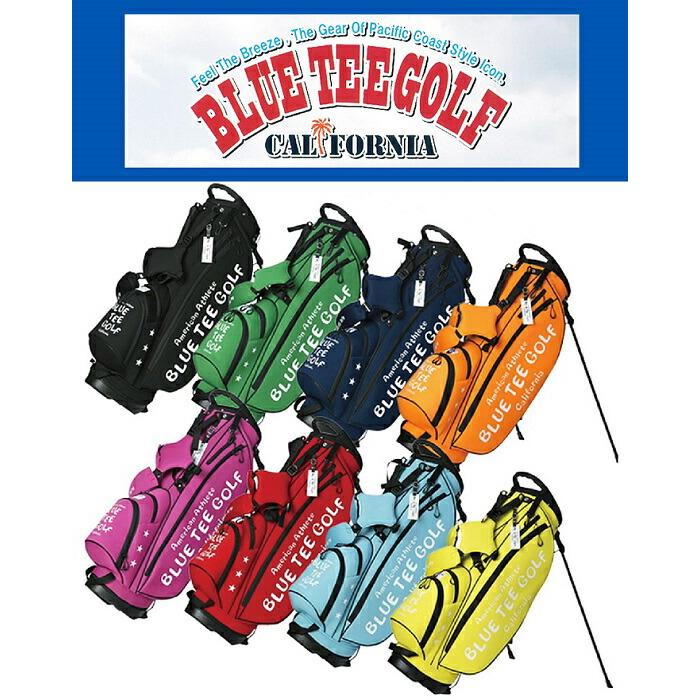 BLUE TEE GOLF ブルーティー ゴルフ カリフォルニア 9型 BLUE TEE GOLF ブルーティー ゴルフ カリフォルニア 9型