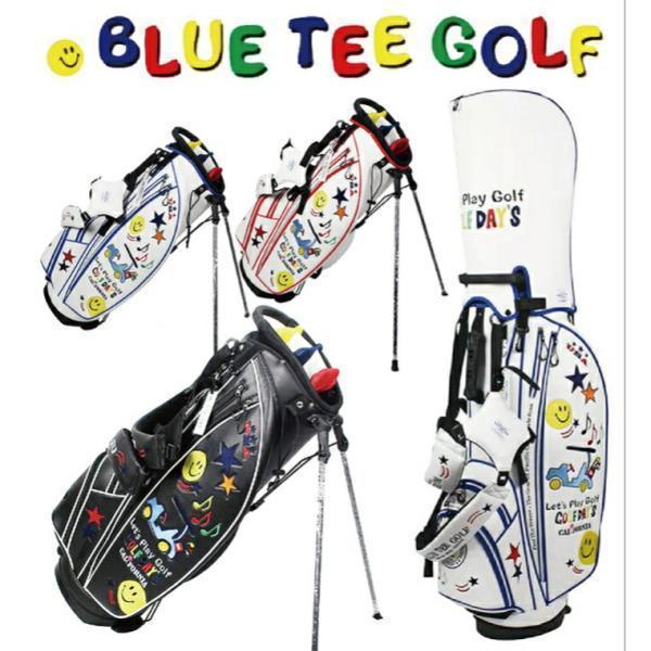 BLUE TEE GOLF ブルーティー ゴルフ カリフォルニア スマイル BLUE TEE GOLF ブルーティー ゴルフ カリフォルニア スマイル