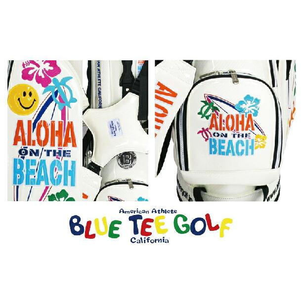 BLUE TEE GOLF（ブルーティーゴルフ） ブルーティー ゴルフ アロハ