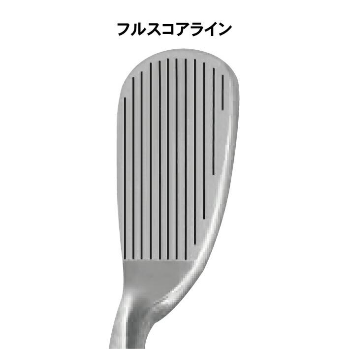 チッパーウェッジ ゴルフ 34.5インチ 右打ち用 52度 56度 60度 ルール