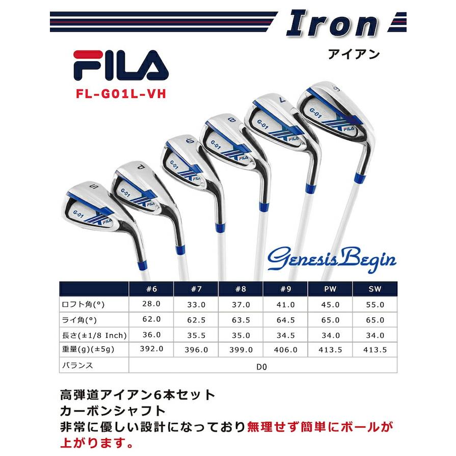 ゴルフセット レディース 11本組 チタンヘッドドライバー