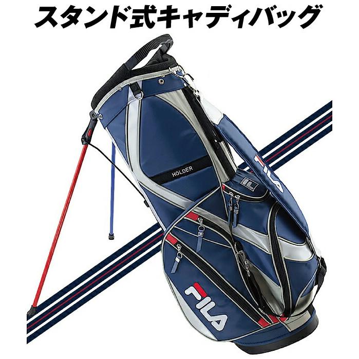 フィラ FILA ゴルフ セット メンズ ゴルフクラブセット フルセット 11 