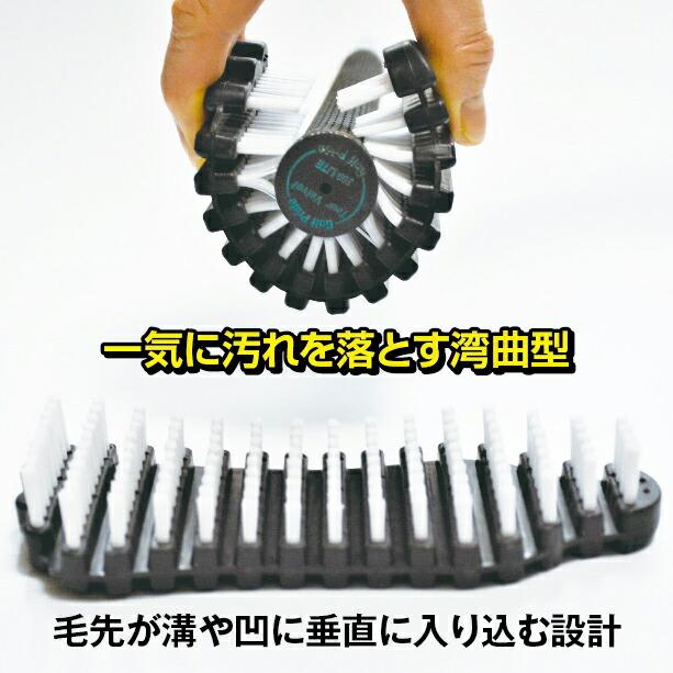 グリップ 復活ツール 再生 キット 2工程リフレッシュ スポンジやすり