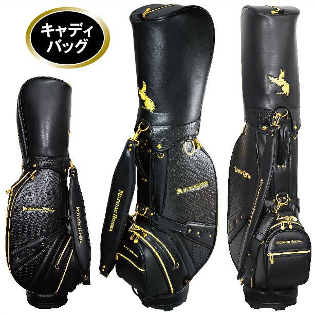 ゴルフ クラブセット 11本 キャディバッグ付 DR 4W 7W 6I-9I PW AW SW