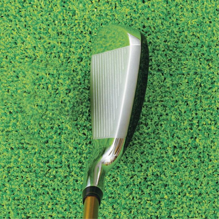 オリマー ORLIMAR ワンレングス アイアンセット ORM-606 6本（5番〜PW