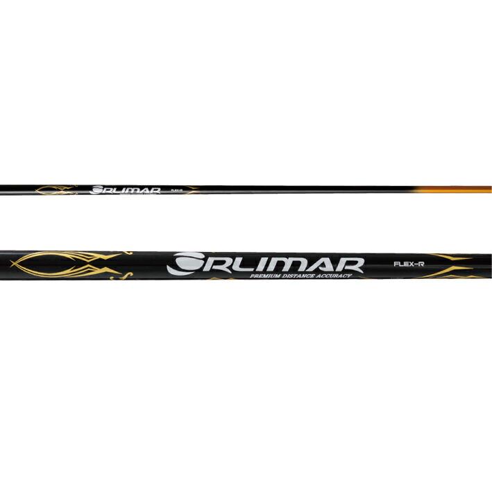 オリマー ORLIMAR ワンレングス アイアンセット ORM-606 6本（5