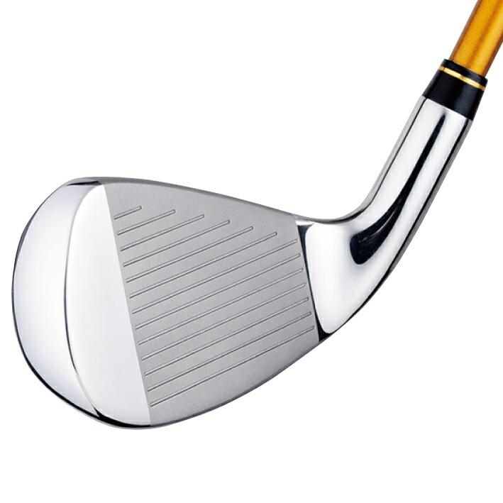 オリマー ORLIMAR ワンレングス アイアンセット ORM-606 6本（5番〜PW