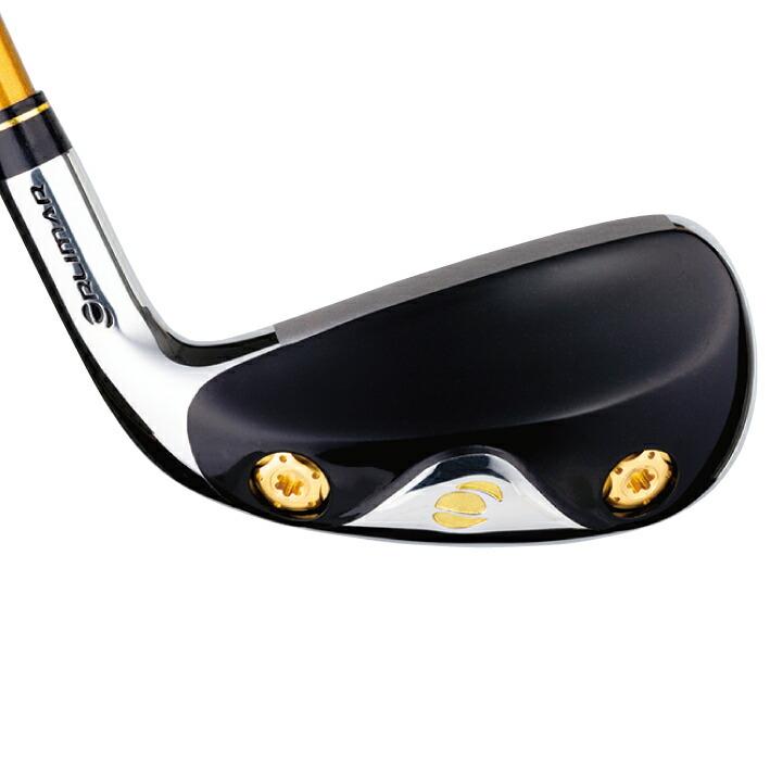 オリマー ORLIMAR ワンレングス アイアンセット ORM-606 6本（5番〜PW