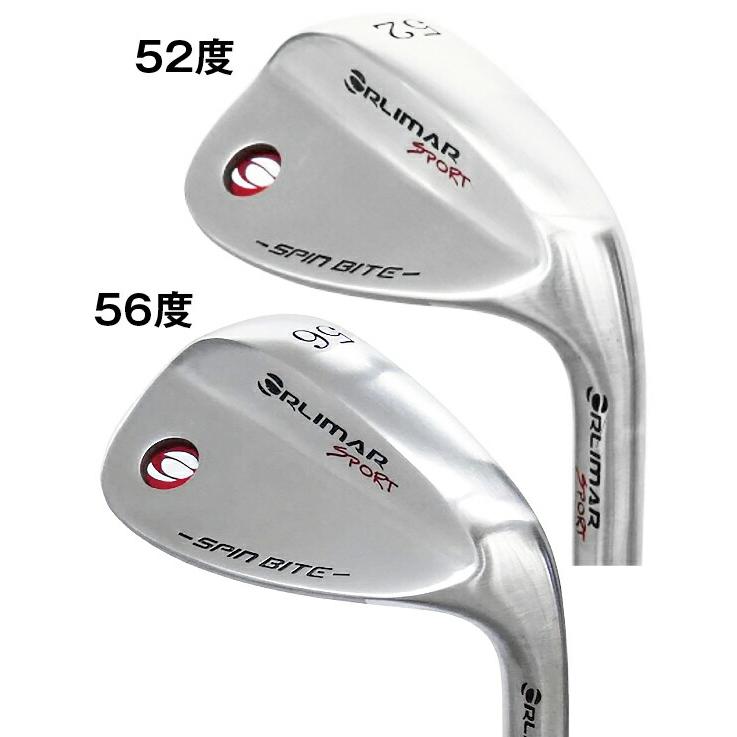ウェッジ 35インチ 右用 新溝ルール適合 48度 50度 52度 56度 58度 60