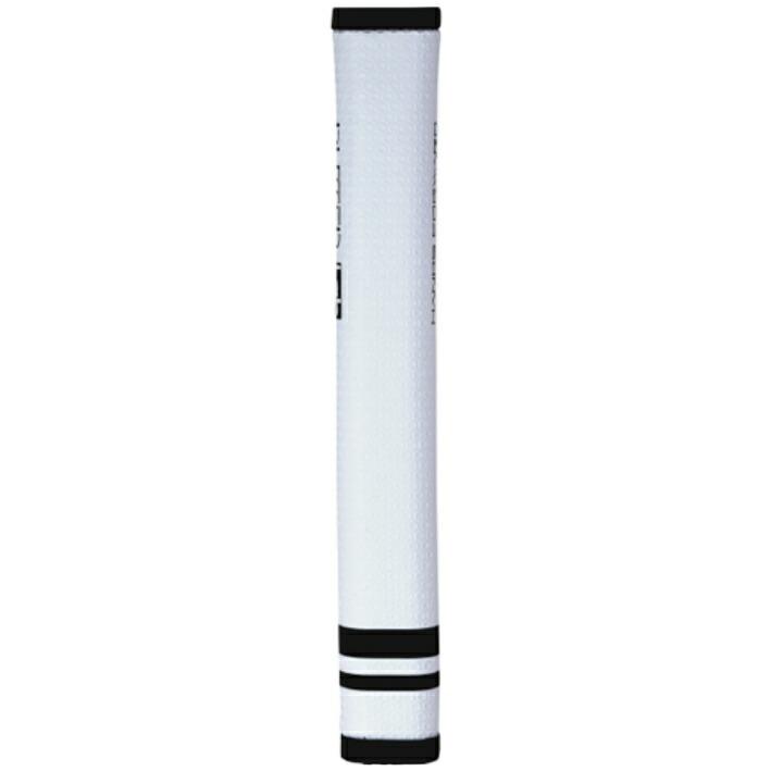 ハンドファースト パターグリップ 右打ち専用 内部2度傾斜 順回転