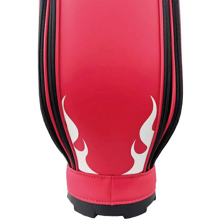 福岡ソフトバンクホークス 9.5型 キャディバッグ 2025 鷹祭 SUMMER