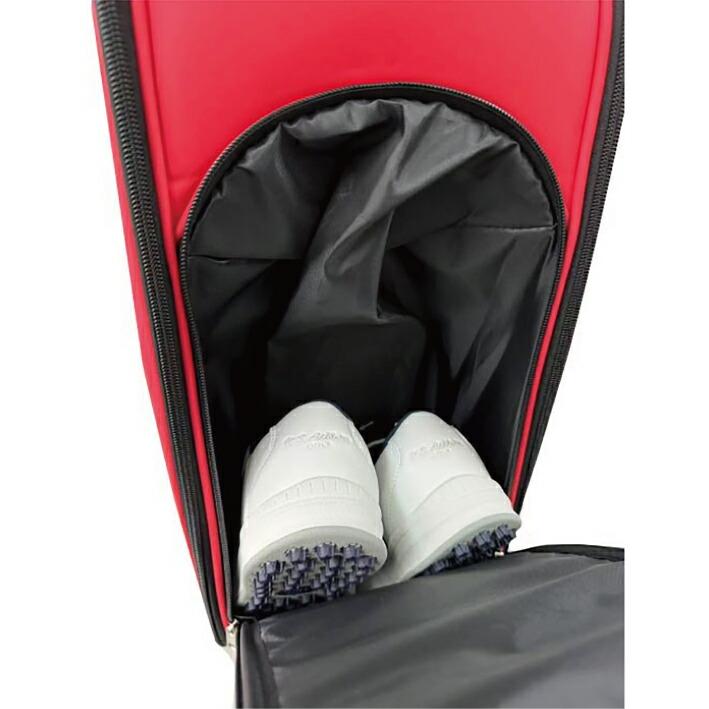 福岡ソフトバンクホークス 9.5型 キャディバッグ 2025 鷹祭 SUMMER