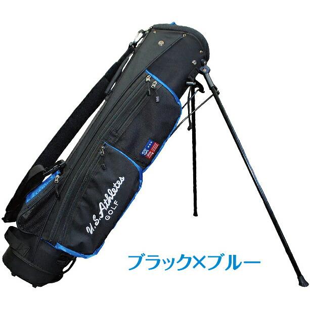 U.S.Athletes ユーエスアスリート ゴルフ 6.5型 スタンド U.S.Athletes ユーエスアスリート ゴルフ 6.5型 スタンド