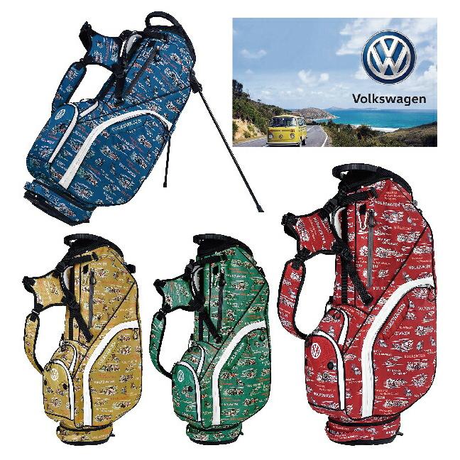 フォルクスワーゲン Volkswagen ゴルフ 9.5型 スタンド キャディ フォルクスワーゲン Volkswagen ゴルフ 9.5型 スタンド キャディ
