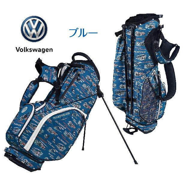 フォルクスワーゲン Volkswagen ゴルフ 9.5型 スタンド キャディ フォルクスワーゲン Volkswagen ゴルフ 9.5型 スタンド キャディ