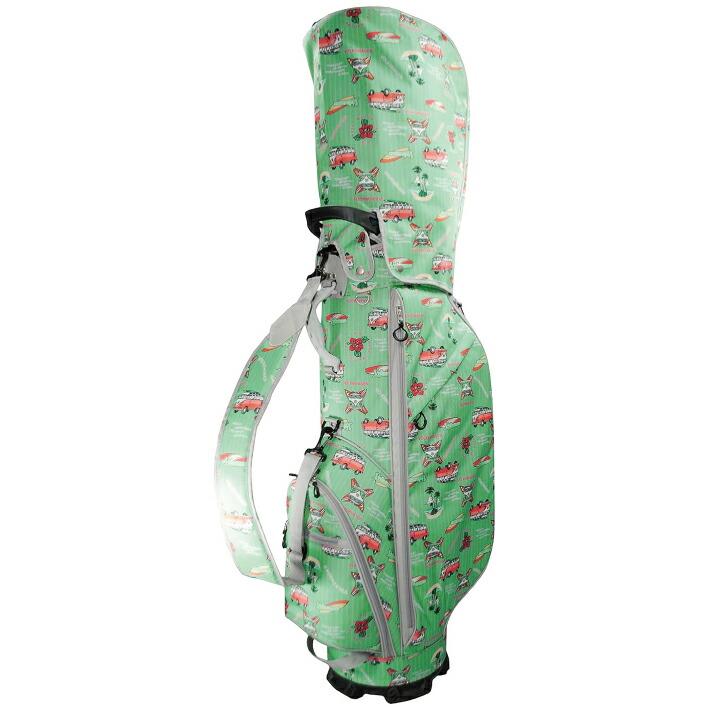 フォルクスワーゲン Volkswagen 9.5型 ゴルフ キャディバッグ ゴルフ