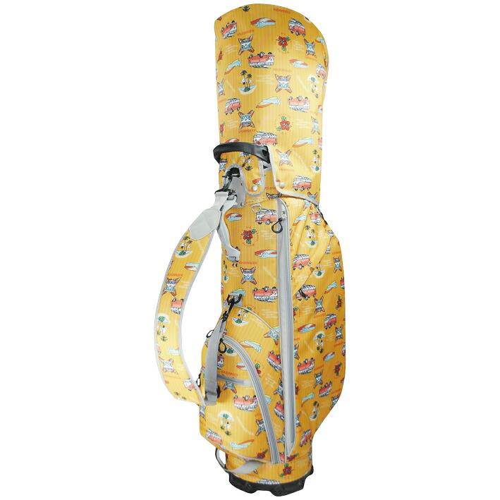 フォルクスワーゲン Volkswagen 9.5型 ゴルフ キャディバッグ ゴルフ