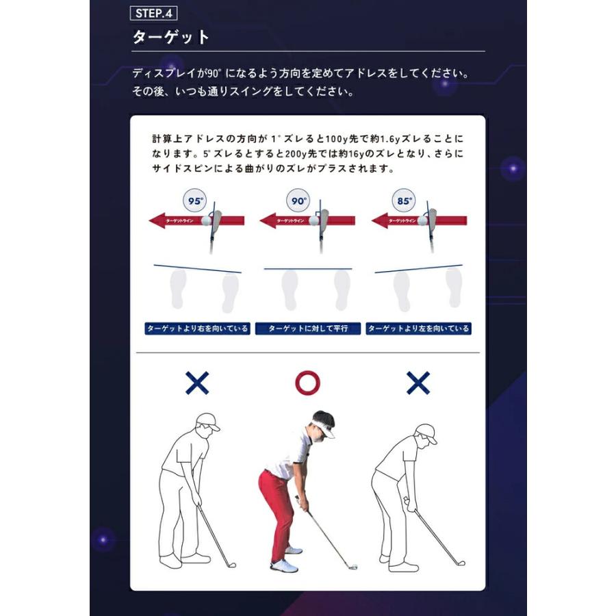 てらゆー 推薦推奨 エックスビック エイミングビュー 最先端 AI ゴルフ