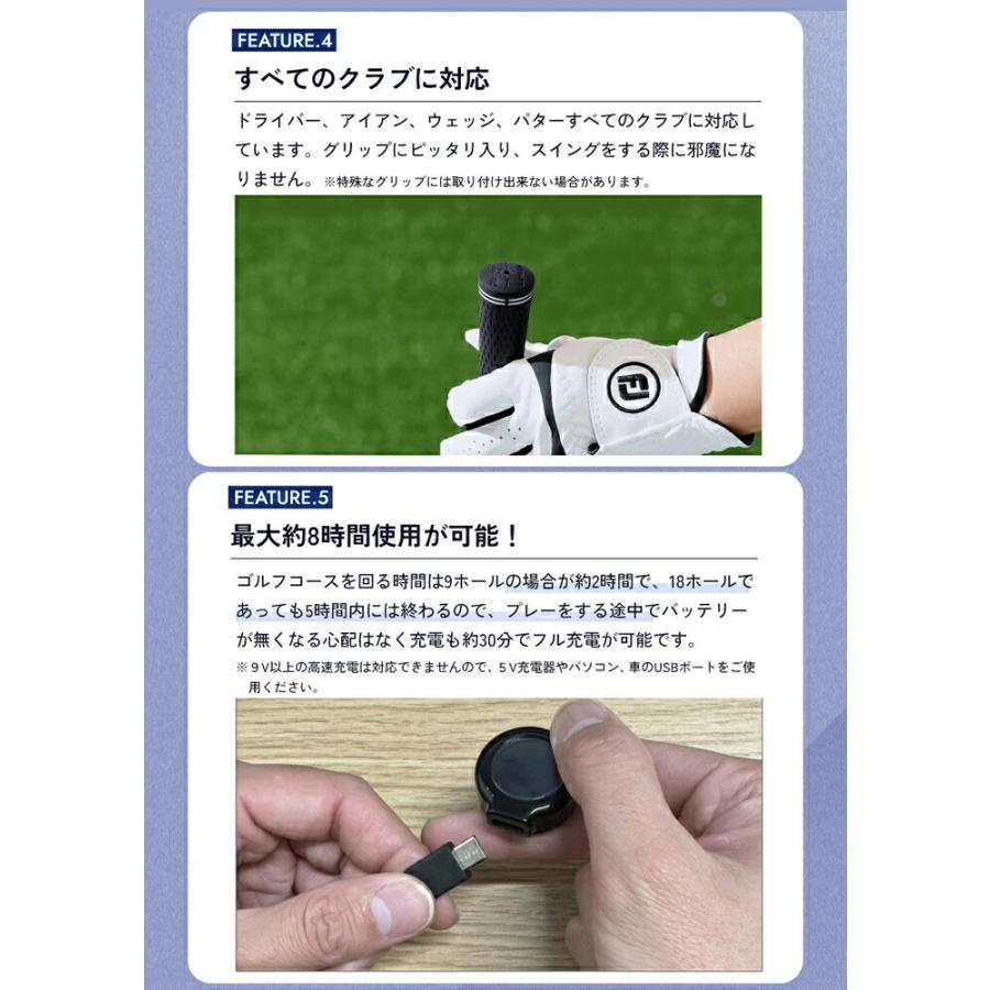 ゴルフ 練習 器具 AI搭載 アライメント アドレス 修正 ターゲット設定