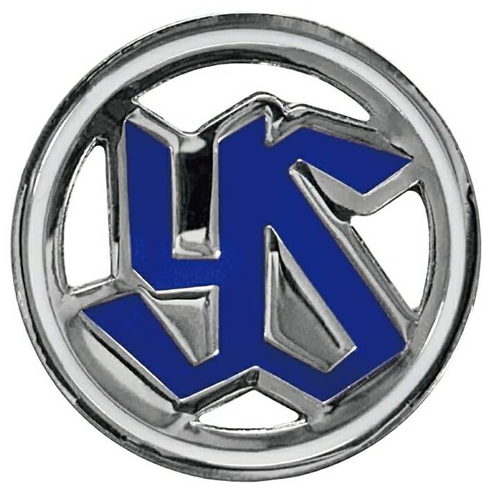 東京ヤクルトスワローズ ゴルフ マーカー 2025年モデル クリップ 付き