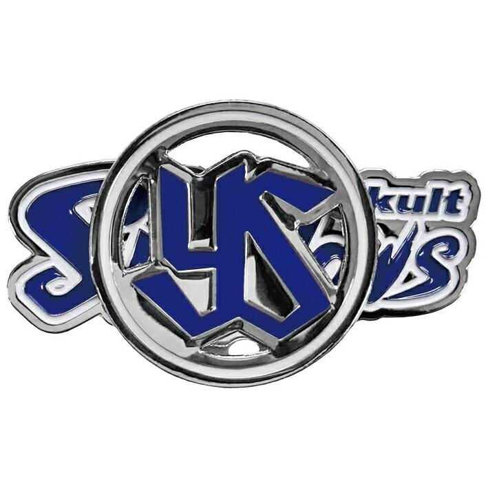 実績多数！！やくるとさん専用 NEW ヤクルトスワローズ 7.5型スタンドバッグ｜レザックス