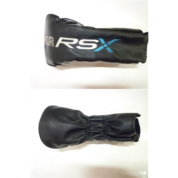 2024年 ★ PRGR RSX RS [9.5°] / HC付 /純正TENSEI FOR PRGR (S) / プロギア / アールエス エックス / 新機能スリーブ   *MP@1*N*125の画像