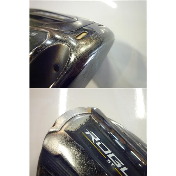 ROGUE ST キャロウェイ ローグエスティーマックスエルエス Callaway