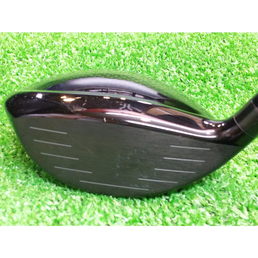 ZX（スリクソン） スリクソン フェアウェイウッド SRIXON ZX 3W 15度