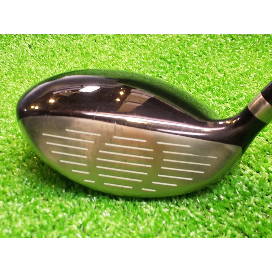 RYOMA GOLF（リョーマゴルフ） リョーマ フェアウェイウッド D-1 F5 18