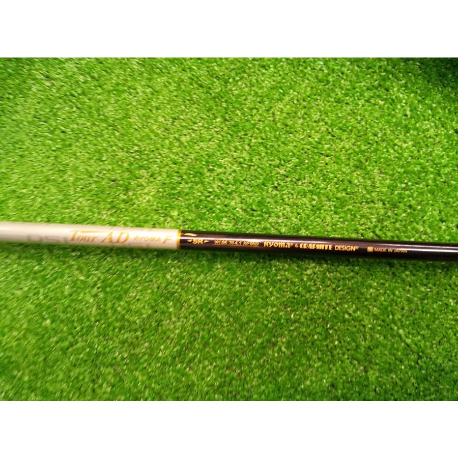 RYOMA GOLF（リョーマゴルフ） リョーマ フェアウェイウッド D-1 F5 18