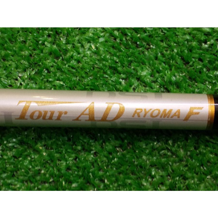 RYOMA GOLF（リョーマゴルフ） リョーマ フェアウェイウッド D-1 F5 18