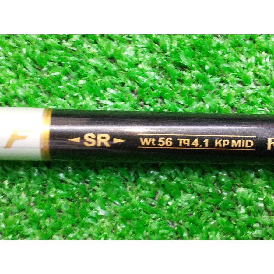 RYOMA GOLF（リョーマゴルフ） リョーマ フェアウェイウッド D-1 F5 18