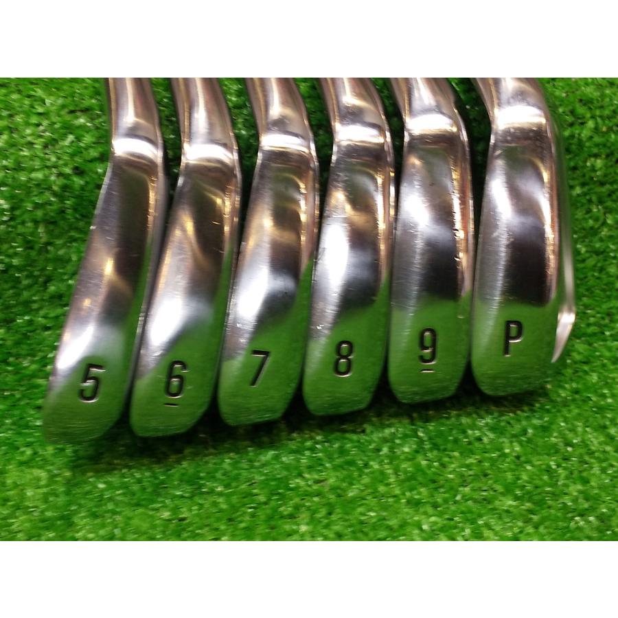 Callaway（キャロウェイ） エックス フォージド アイアン X FORGED