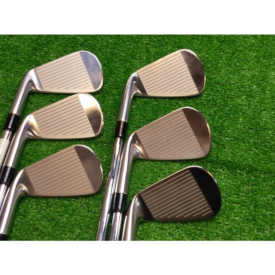 キャロウェイ X FORGED2024年 #5-PW MODUS3 105 Callaway（キャロウェイ） エックス フォージド アイアン X FORGED