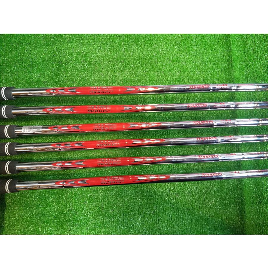 Callaway（キャロウェイ） エックス フォージド アイアン X FORGED