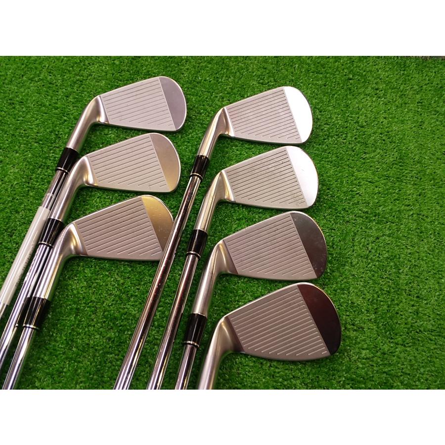 ZXi カスタム スリクソン アイアン SRIXON ZXi7 (S) Dynamic Gold MID