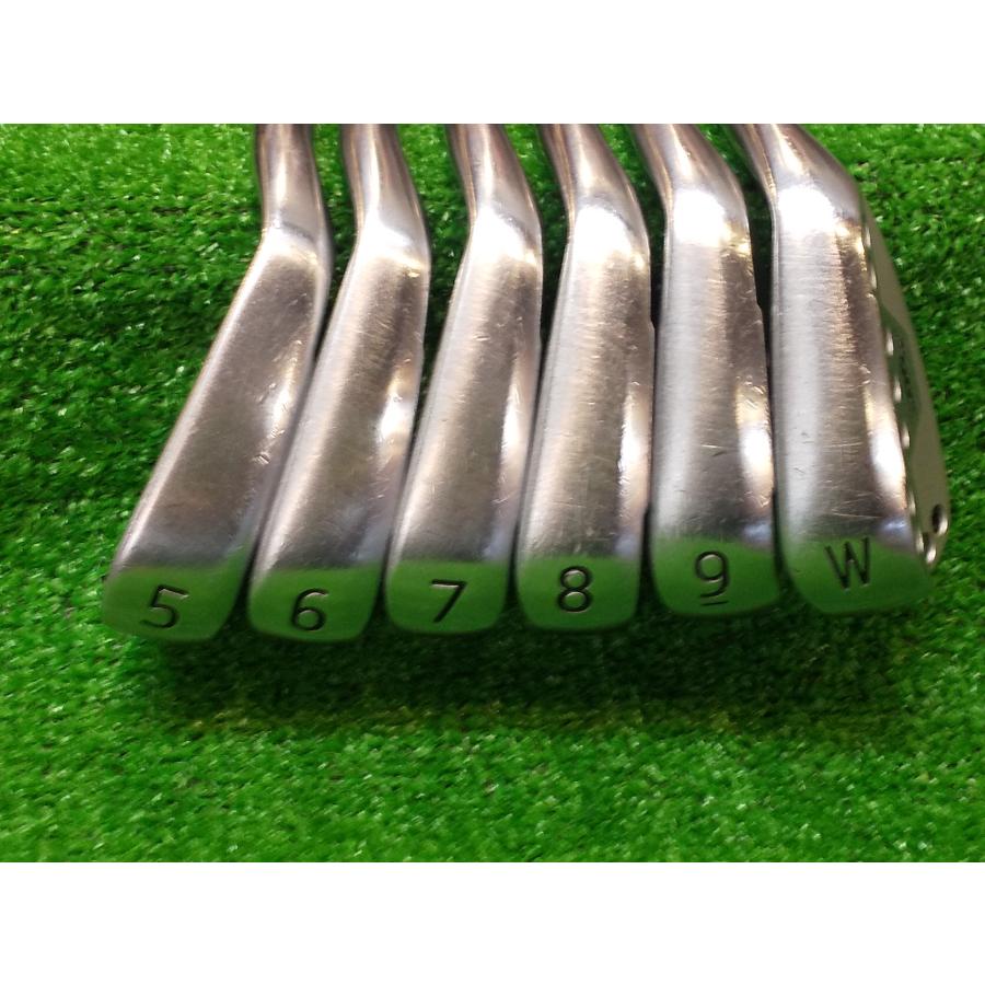 PXG アイアン 0311XP GEN3 (S200) Dynamic Gold ダイナミックゴールド
