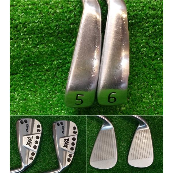 PXG アイアン 0311XP GEN3 (S200) Dynamic Gold ダイナミックゴールド