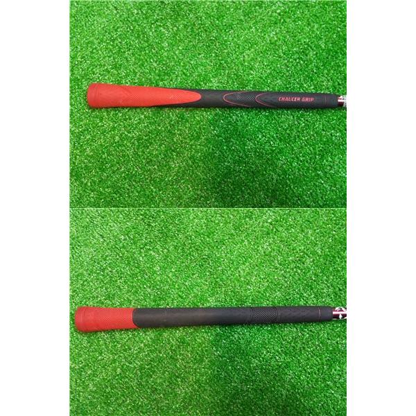カスタム ピン アイアン PING i500 パワースペック レッド(赤)ドット (R) FUBUKI for PING 5I-W 6本 フブキ *MP@1*L*077の画像