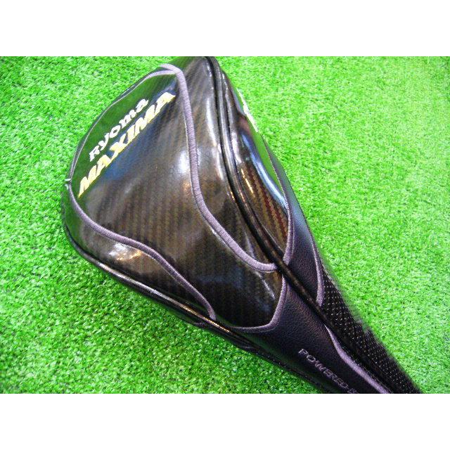 リョーマ マキシマ タイプV 9.5度 ディアマナ BF-50 (S) RYOMA MAXIMA 