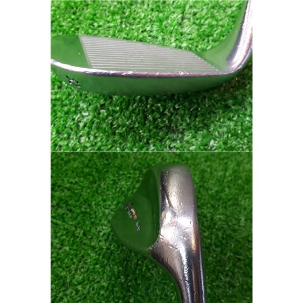 MIURA（三浦技研） MG-S01 ウェッジ 52度 / (S)KBS TOUR 90 MIURA 純鉄