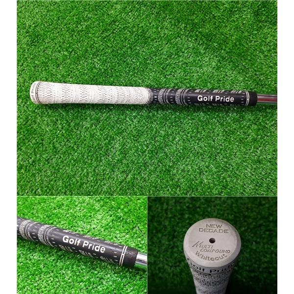 MIURA（三浦技研） MG-S01 ウェッジ 52度 / (S)KBS TOUR 90 MIURA 純鉄