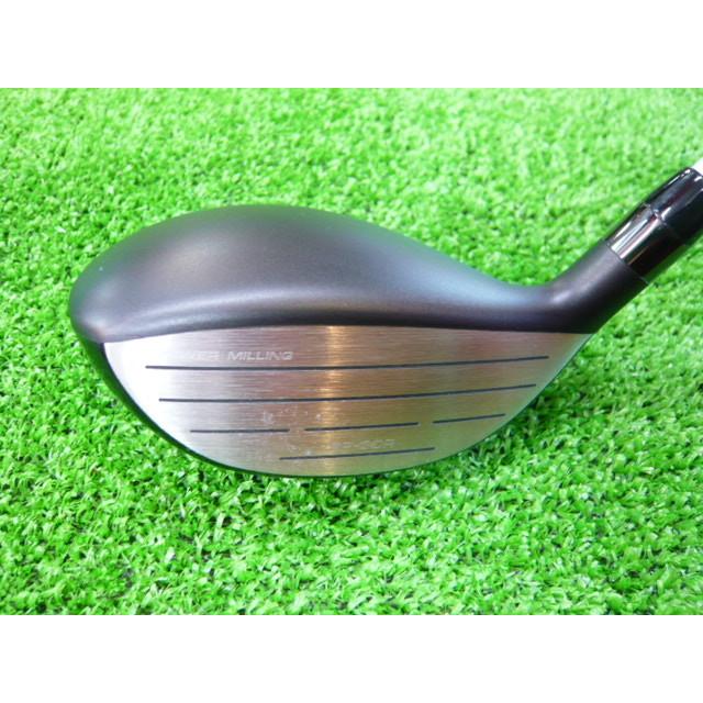 BRIDGESTONE GOLF ブリヂストン☆B2 フェアウェイ 7W【21度】AiR 