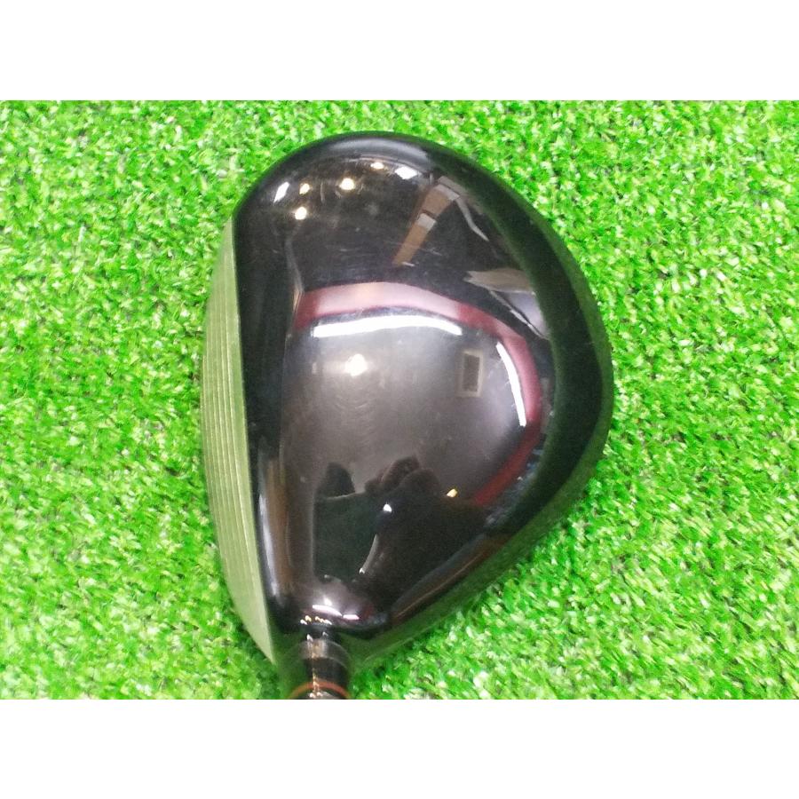 オノフ フェアウェイウッド ONOFF FAIRWAY ARMS KURO 2017年 5W 18度