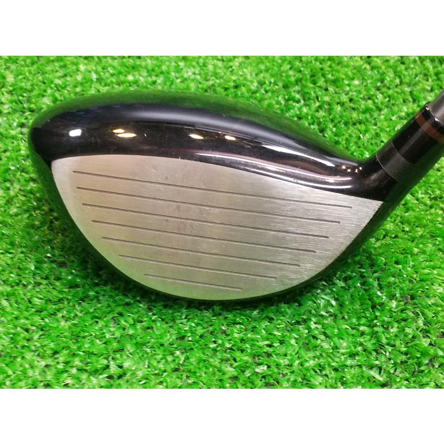 オノフ フェアウェイウッド ONOFF FAIRWAY ARMS KURO 2017年 5W 18度