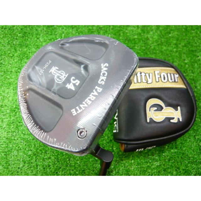 セール☆SALE!!未使用品☆サックス パレンテ パター Series 54M