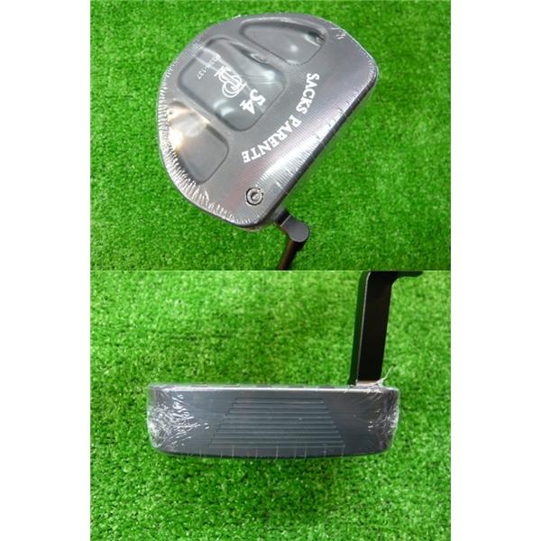 セール☆SALE!!未使用品☆サックス パレンテ パター Series 54M